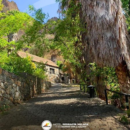 Pedracin Village Ribeira Grande Exterior photo