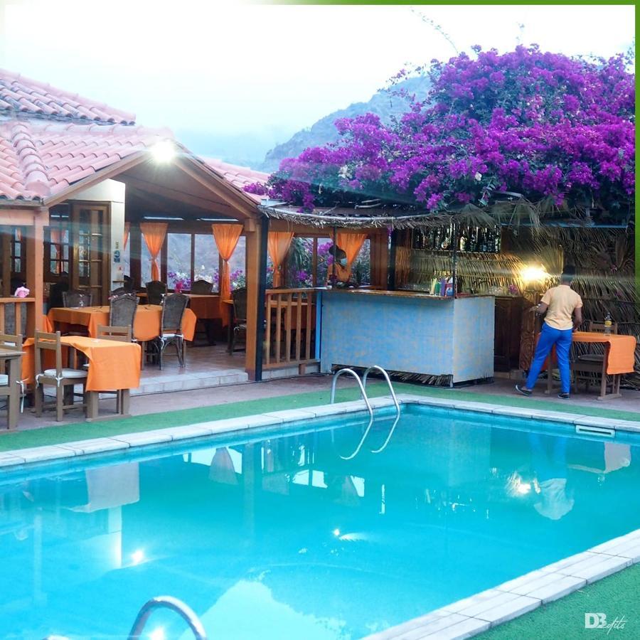 Pedracin Village Ribeira Grande Exterior photo