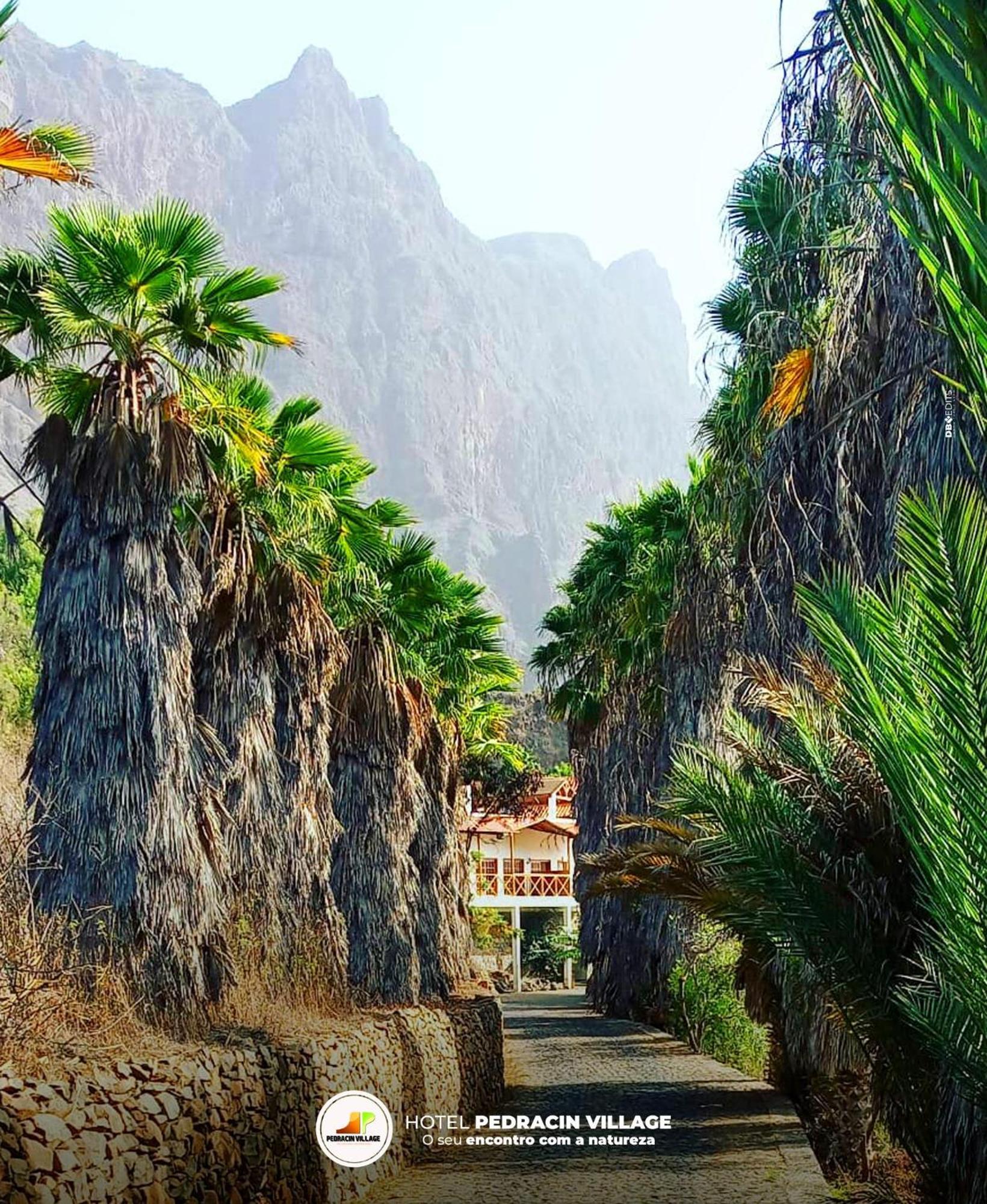 Pedracin Village Ribeira Grande Exterior photo