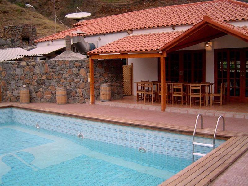 Pedracin Village Ribeira Grande Exterior photo
