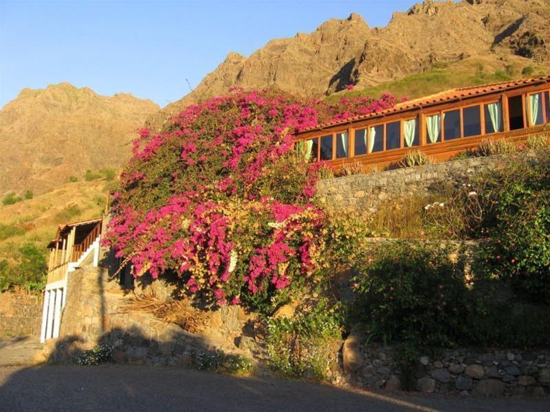 Pedracin Village Ribeira Grande Exterior photo