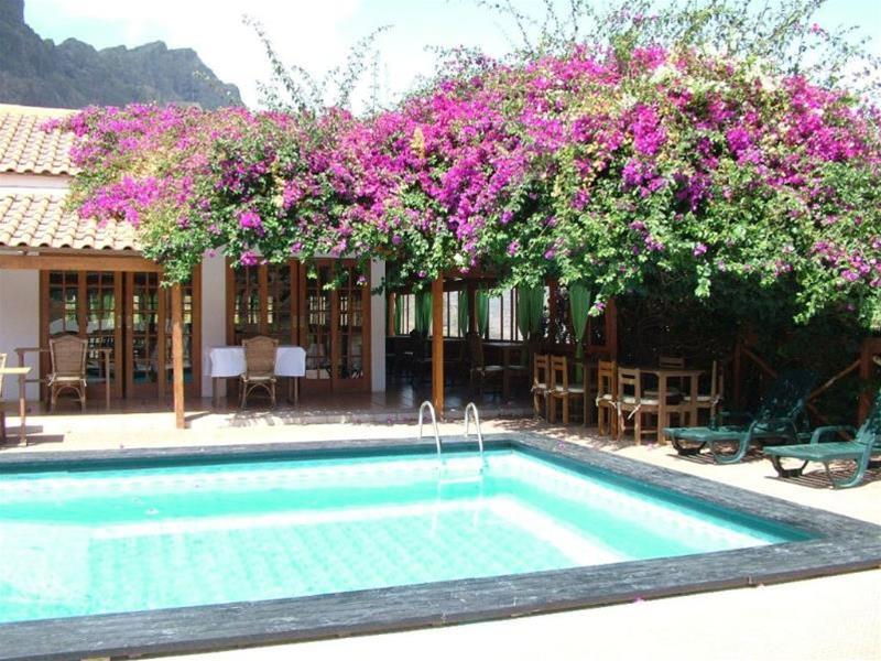 Pedracin Village Ribeira Grande Exterior photo