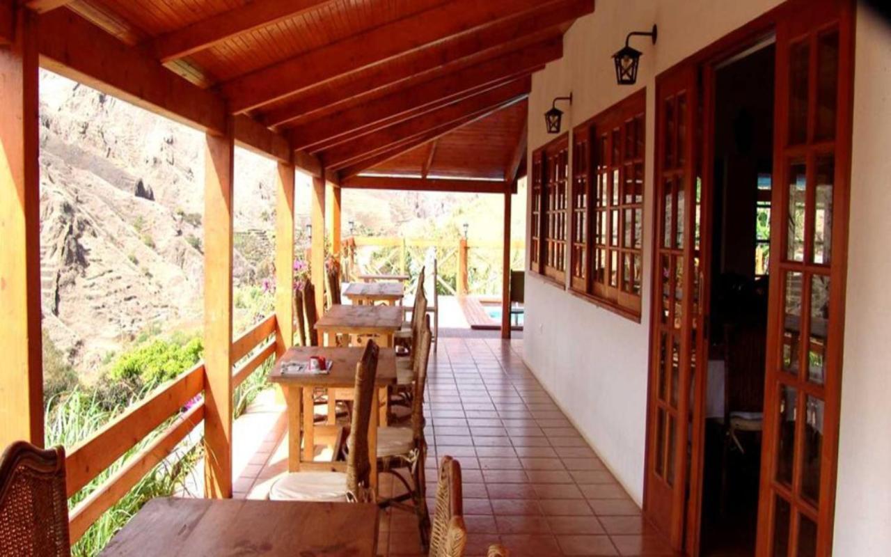 Pedracin Village Ribeira Grande Exterior photo
