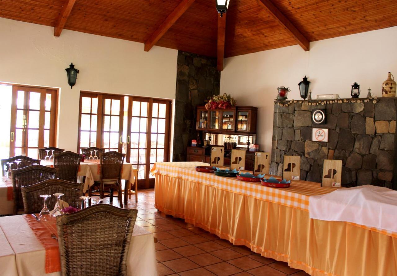 Pedracin Village Ribeira Grande Exterior photo