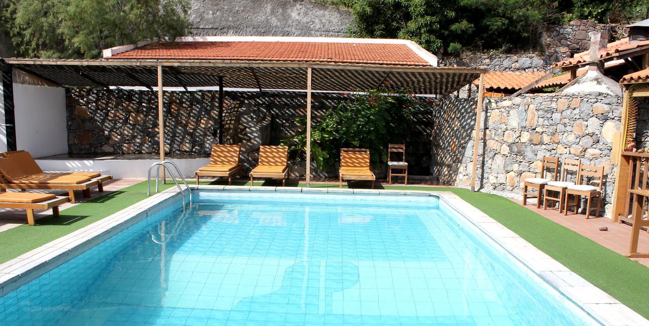 Pedracin Village Ribeira Grande Exterior photo