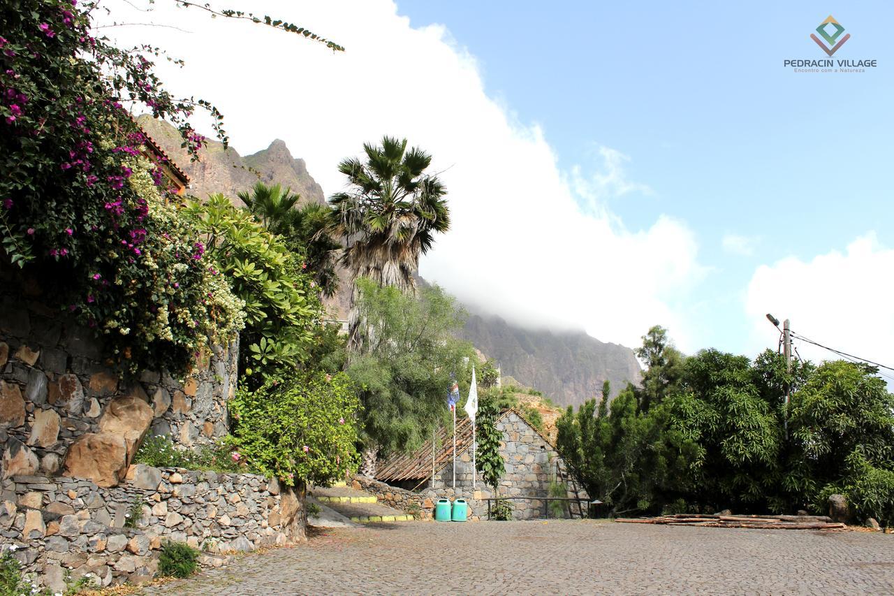 Pedracin Village Ribeira Grande Exterior photo