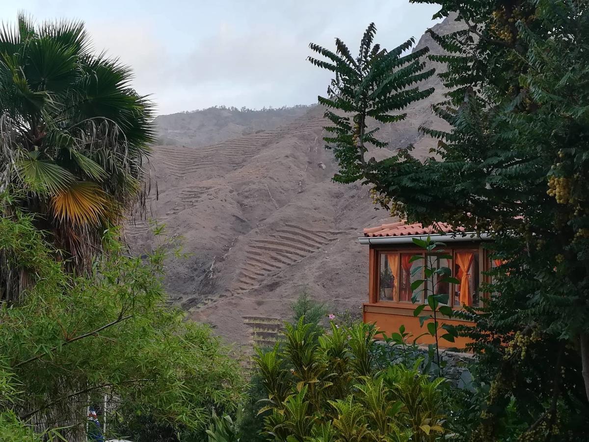 Pedracin Village Ribeira Grande Exterior photo