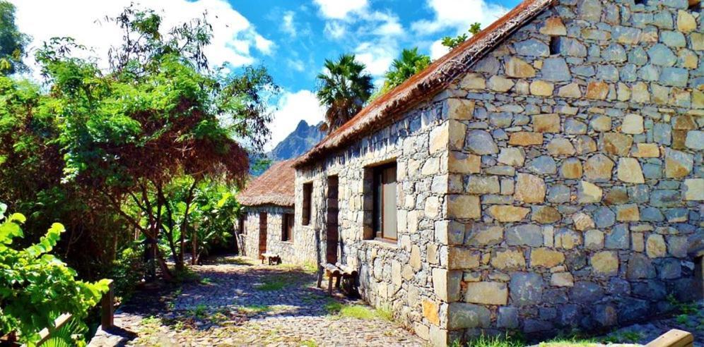 Pedracin Village Ribeira Grande Exterior photo